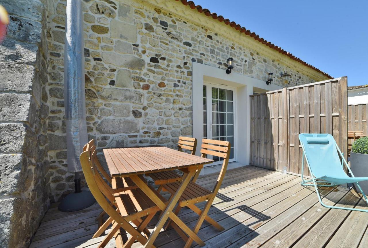 Domaine Du Galon D'Or Vila Arvert Exterior foto