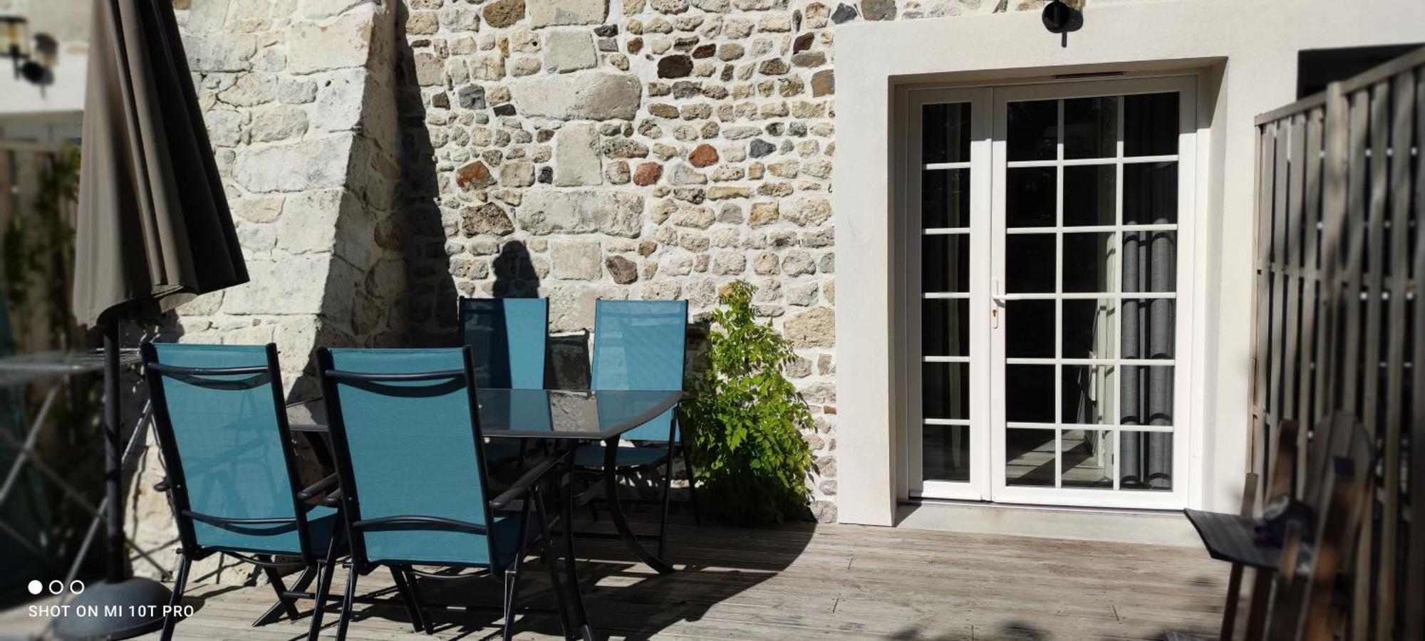 Domaine Du Galon D'Or Vila Arvert Exterior foto